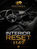 Interior Reset Panthera